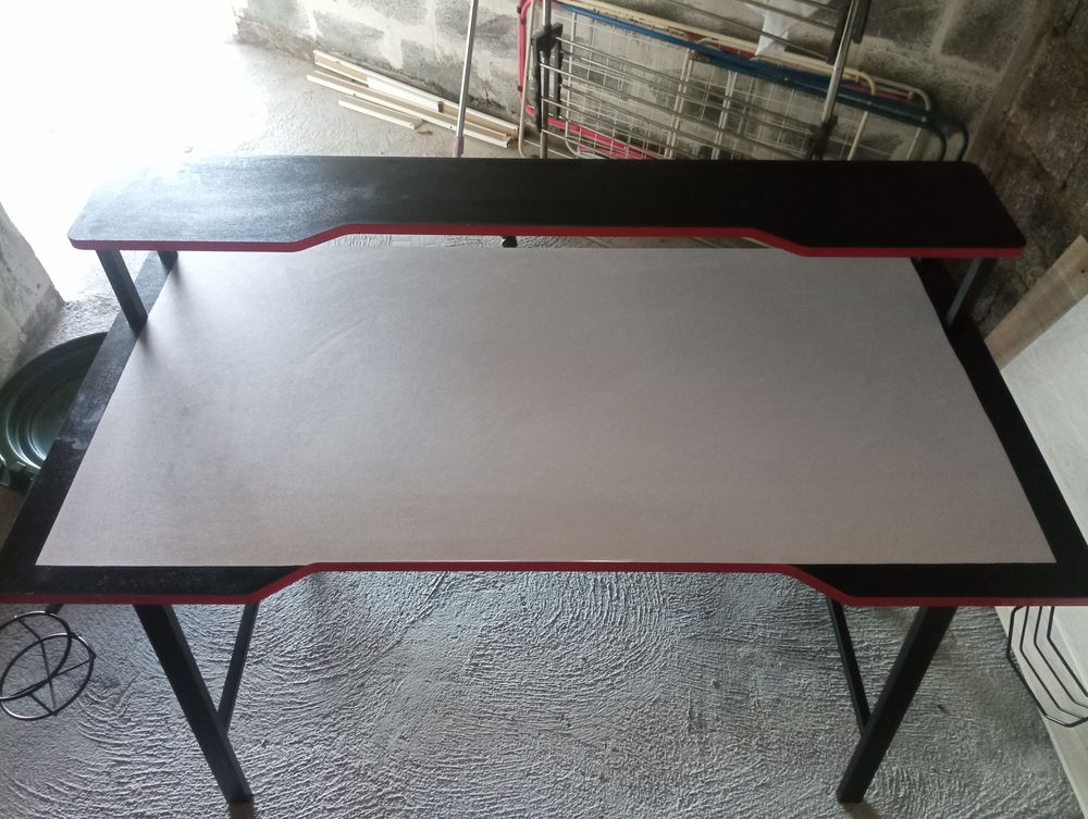 Bureau gaming Meubles