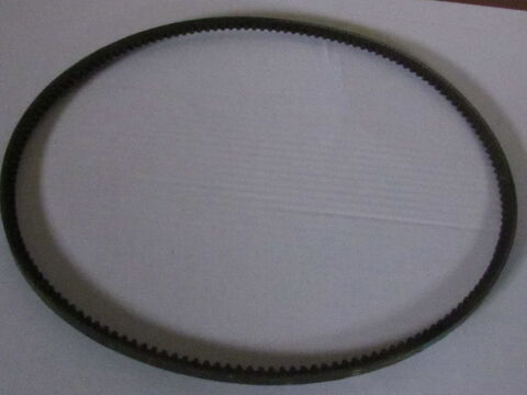 Courroies trap�zo�dales 15 Tignieu-Jameyzieu (38)