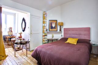  Appartement � vendre 3 pi�ces 54 m�