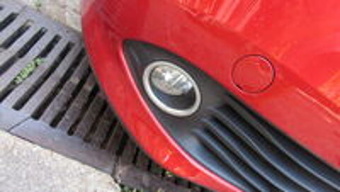 Clio IV Estate Clio Estate IV TCe 120 Intens EDC 2015 occasion 94500 Champigny-sur-Marne