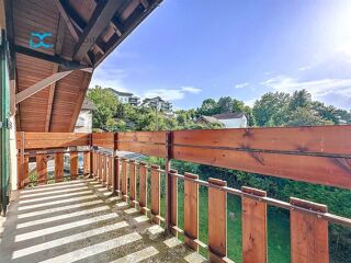  Appartement � vendre 2 pi�ces 47 m�