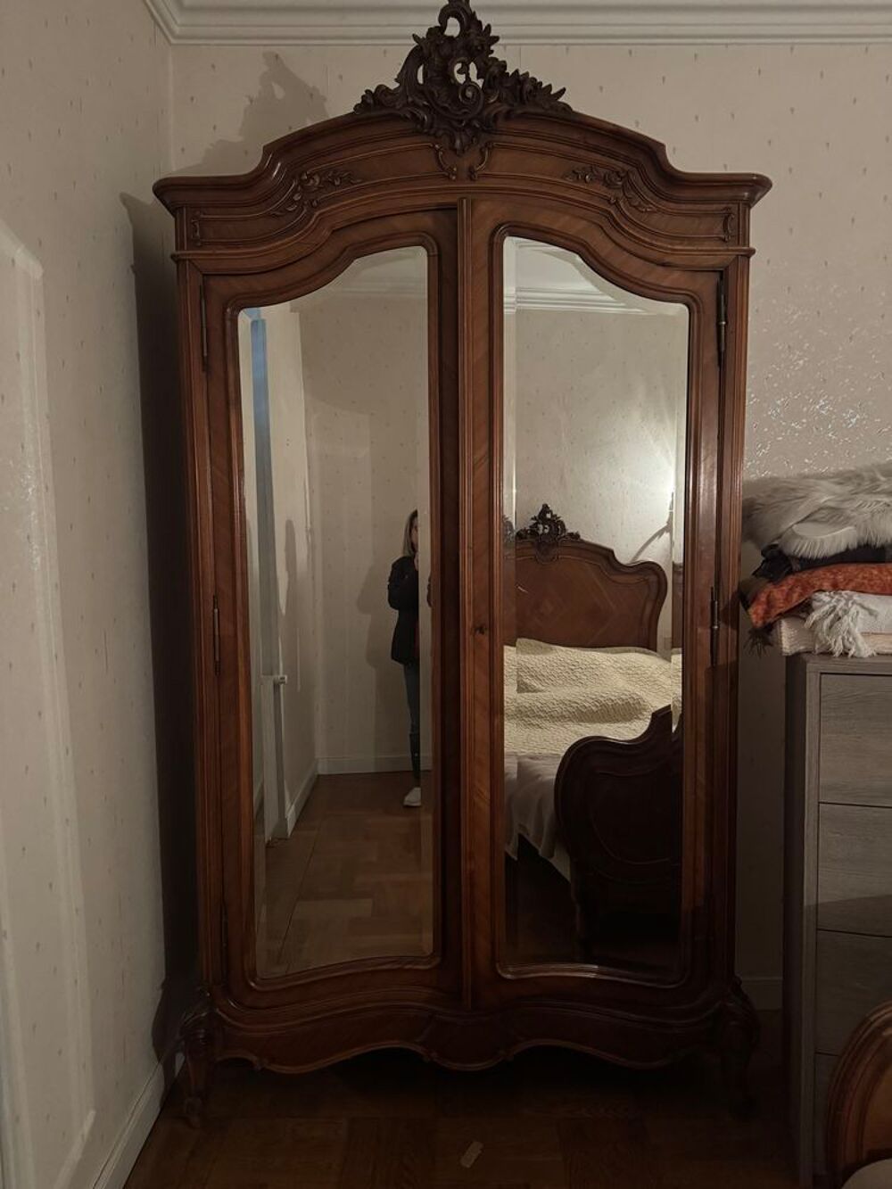 Armoire ancienne Meubles