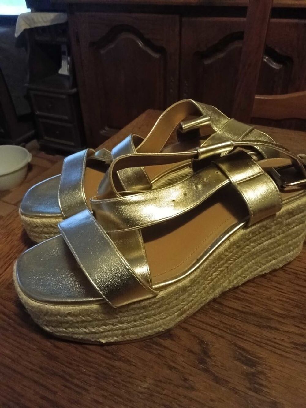 chaussures pour femme Chaussures