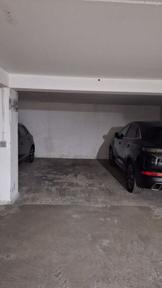  Parking / Garage à vendre 12 m²