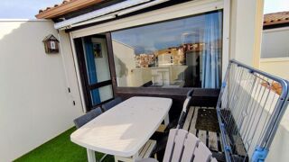  Appartement � vendre 1 pi�ce 27 m�