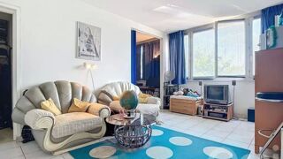  Appartement  vendre 2 pices 40 m