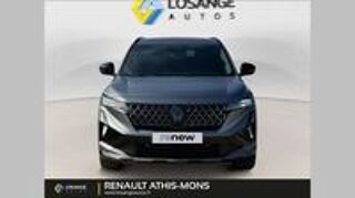 Espace full hybrid E-Tech 200 ch 7pl Esprit Alpine 2026 occasion 91200 Athis-Mons