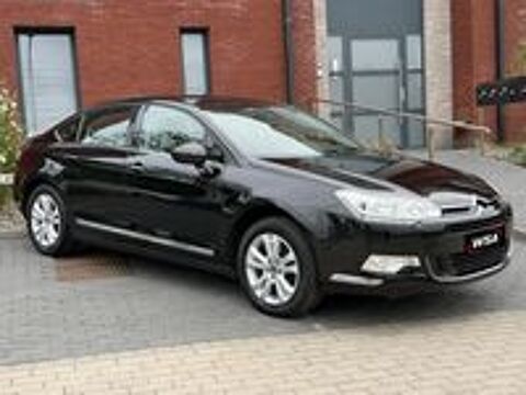 C5 HDI 2,0L 136cv BVA EXCLUSIVE 2012 occasion 55100 Verdun