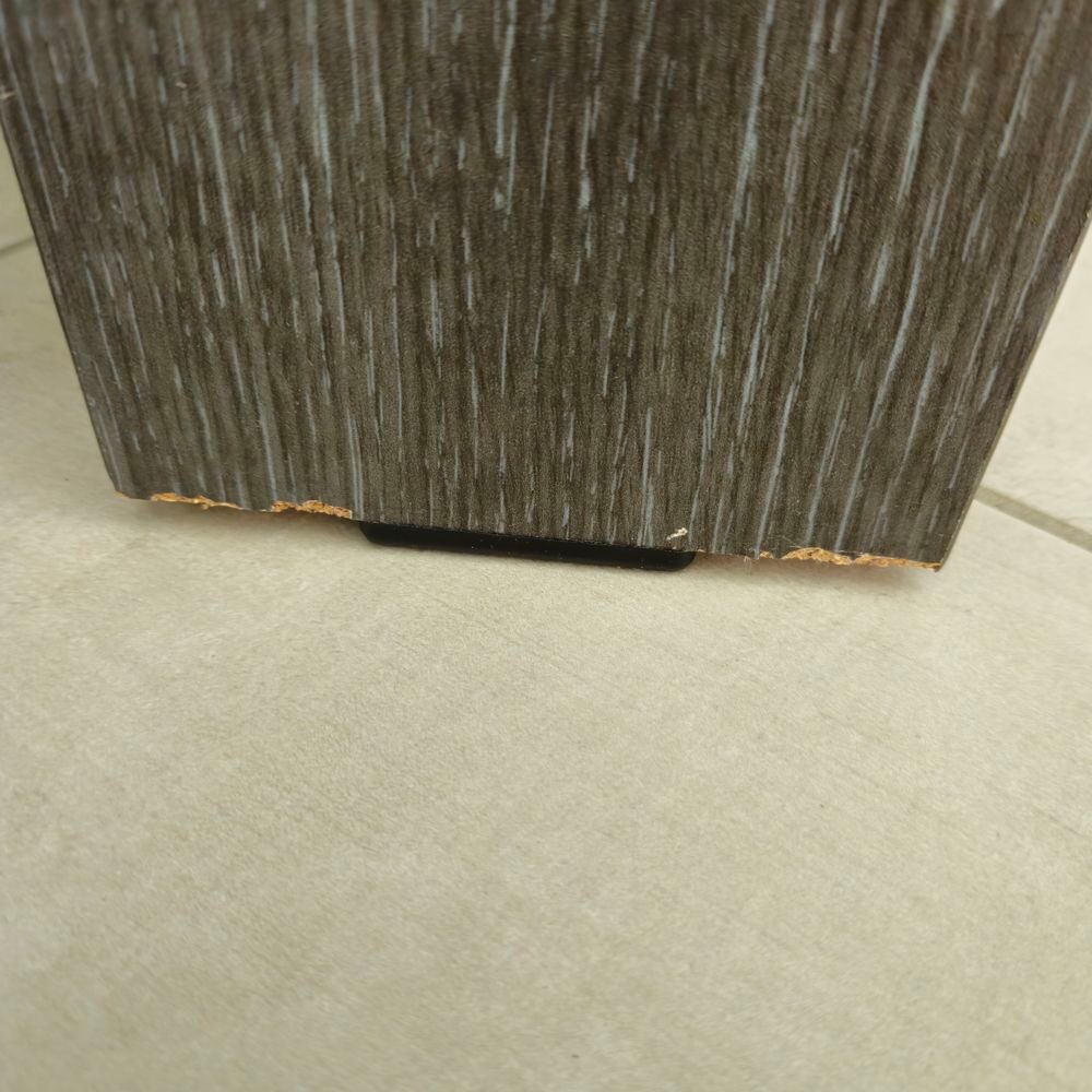 Console extensible / Table &agrave; manger modulable Meubles