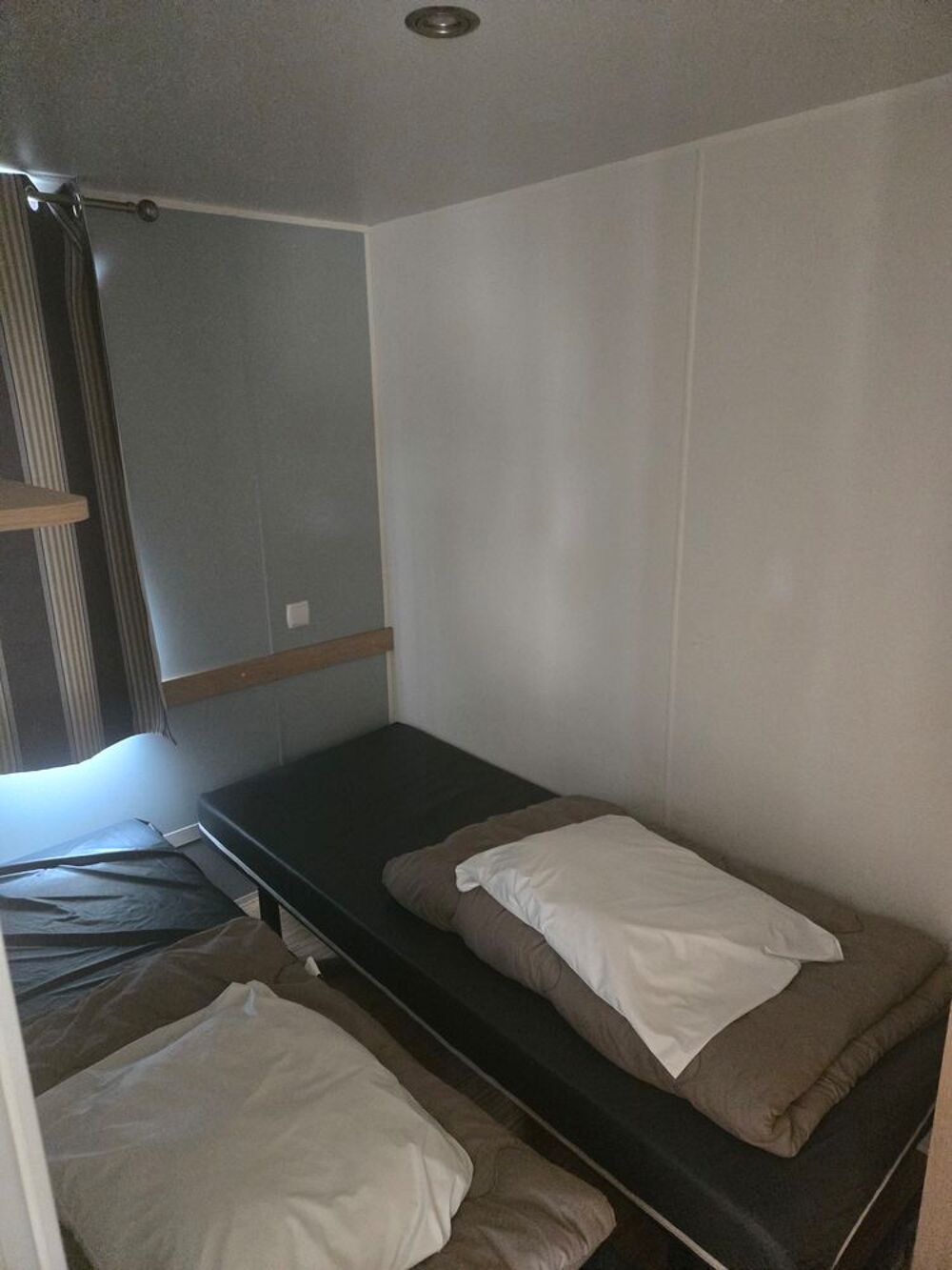   mobilhome 4 personnes Languedoc-Roussillon, Le Grau-du-Roi (30240)