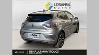 Clio V Clio E-Tech full hybrid 145 Techno 2024 occasion 92120 Montrouge