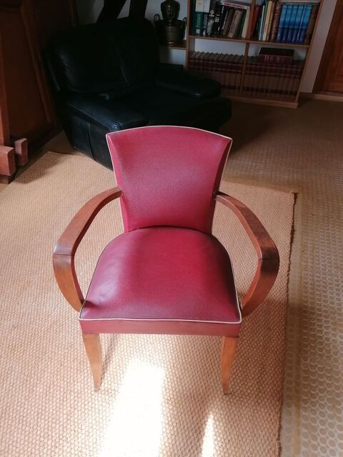 Fauteuil 25 Conteville (27)