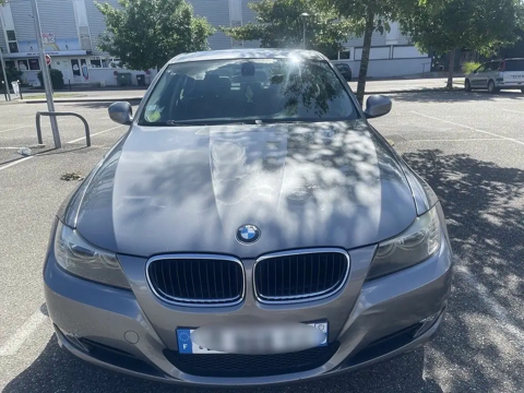 Bmw serie 3 316i 122 ch Confort