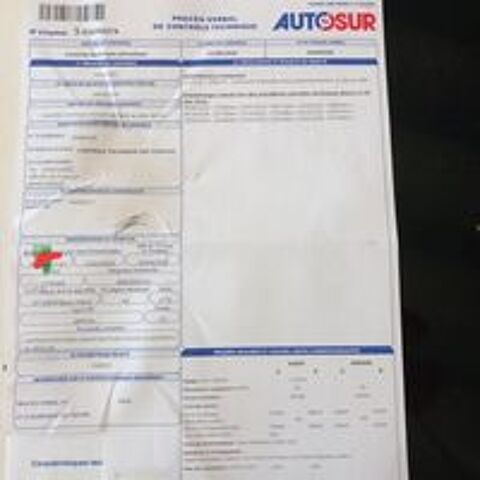 Berlingo BERLINGO 2.0 HDi 600 KG 2005 occasion 44440 Jou&eacute;-sur-Erdre