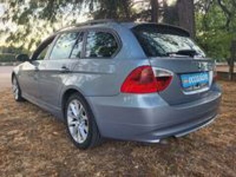 S&eacute;rie 3 Touring 320d 163ch Premiere 2005 occasion 78540 Vernouillet