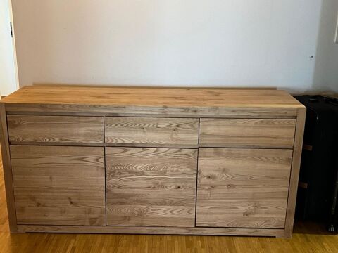 Meuble bas 210 Pr�vessin-Mo�ns (01)