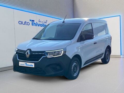 Renault Kangoo Express BLUE DCI 95 GRAND CONFORT- 22 2024 occasion Le Coteau 42120