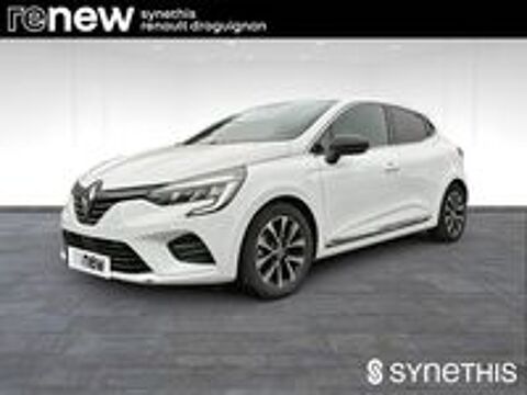 Clio V Clio E-Tech full hybrid 145 Techno 2023 occasion 83300 Draguignan