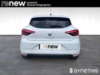 Clio V Clio SCe 65 Evolution 2023 occasion 83300 Draguignan