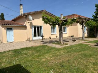  Maison à vendre 5 pièces 137 m²