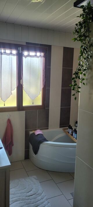  Maison � vendre 6 pi�ces 126 m�