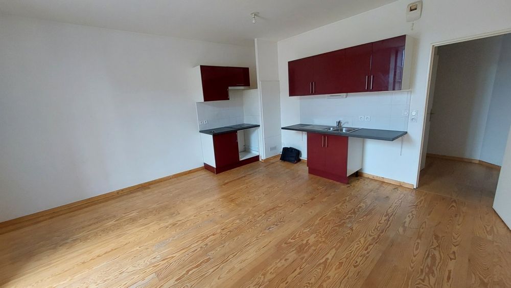 Location Appartement T3 centre Langon Langon