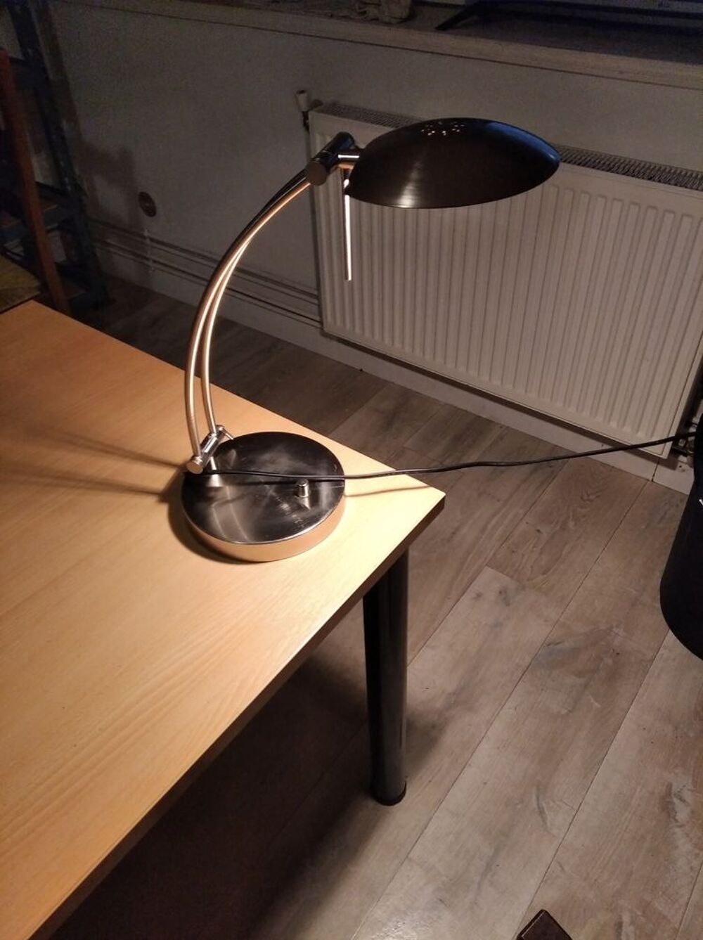 ,lampe de bureau Décoration