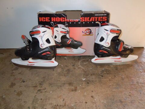 PATINS  � GLACE . 50 Chalon-sur-Sa�ne (71)