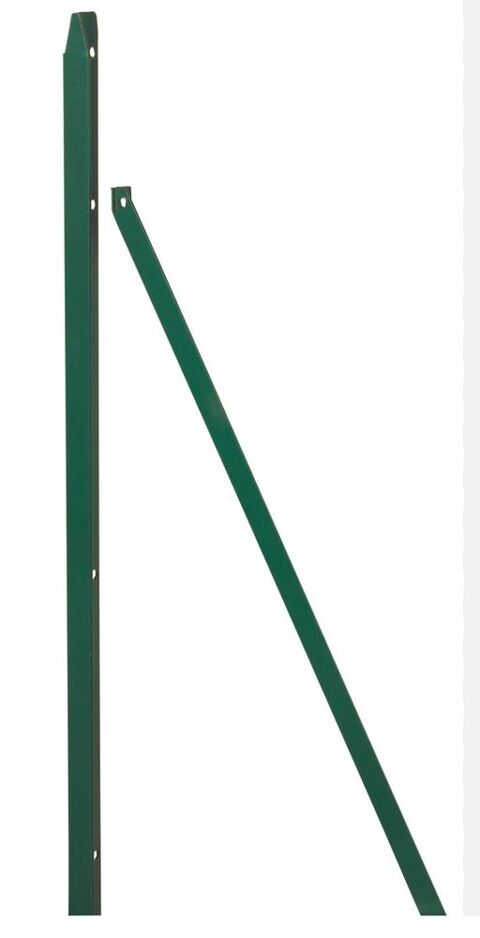 5 poteau 2m25 et 4 de 1.75 50 Perpignan (66)