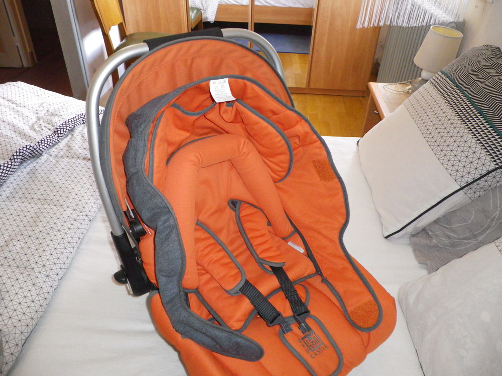 siege auto Pu�riculture