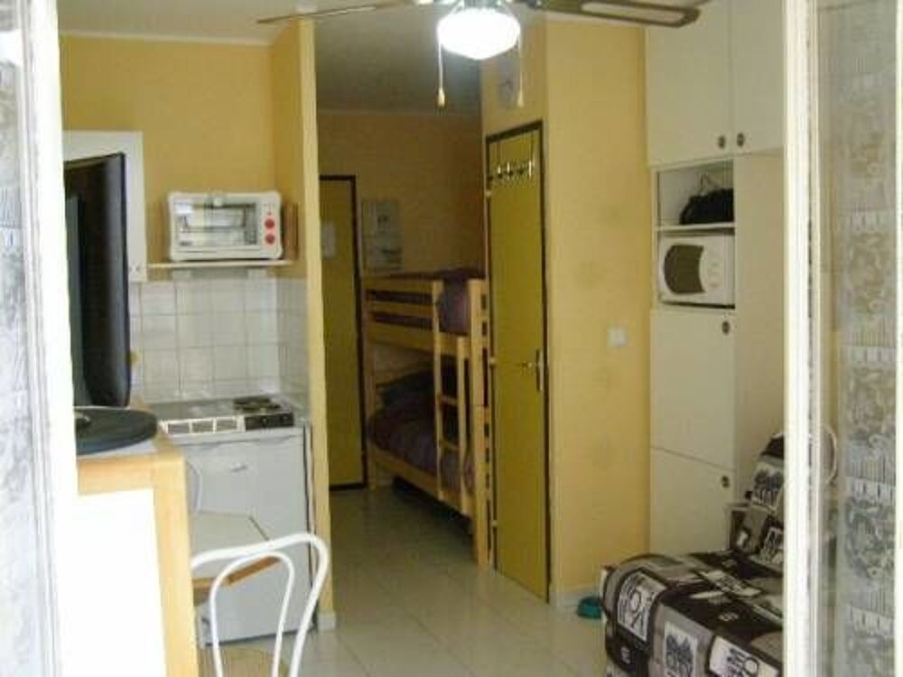   APPARTEMENT STUDIO CURE LAMALOU LES BAINS Languedoc-Roussillon, Lamalou-les-Bains (34240)