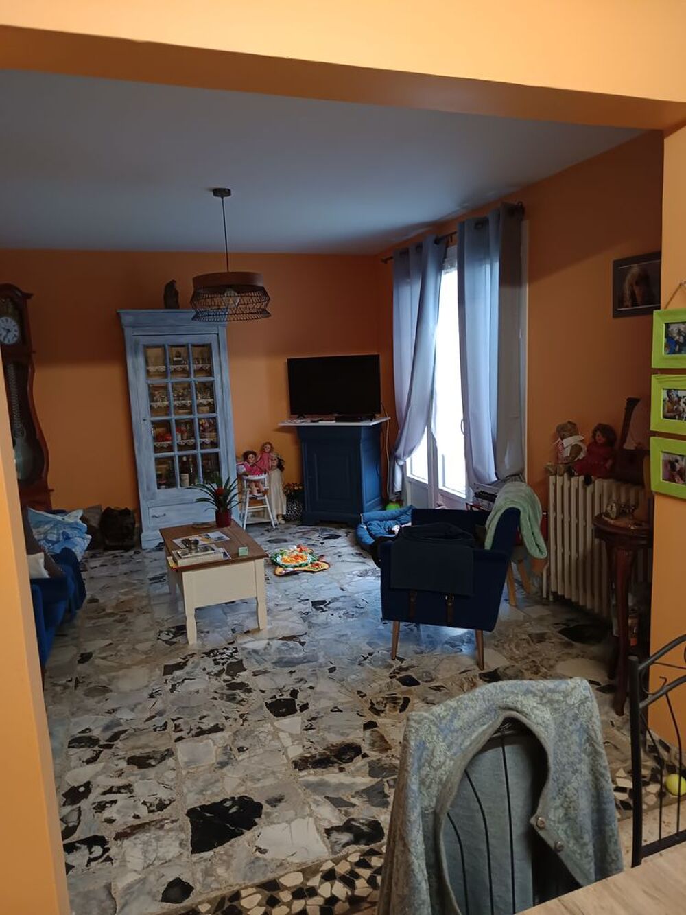 Vente Maison Maison type 4 entièrement rénovée Allex
