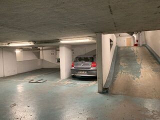  Parking / Garage à vendre 15 m²