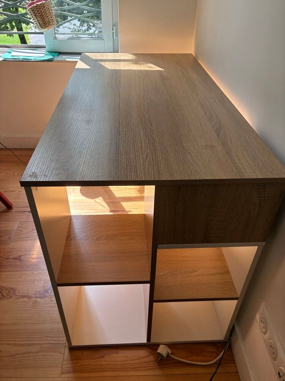 Bureau Meubles