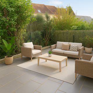  Appartement  vendre 4 pices 76 m