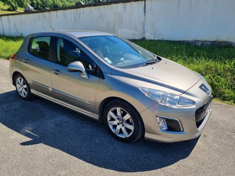 Peugeot 308 1.6 VTi 120ch Active
