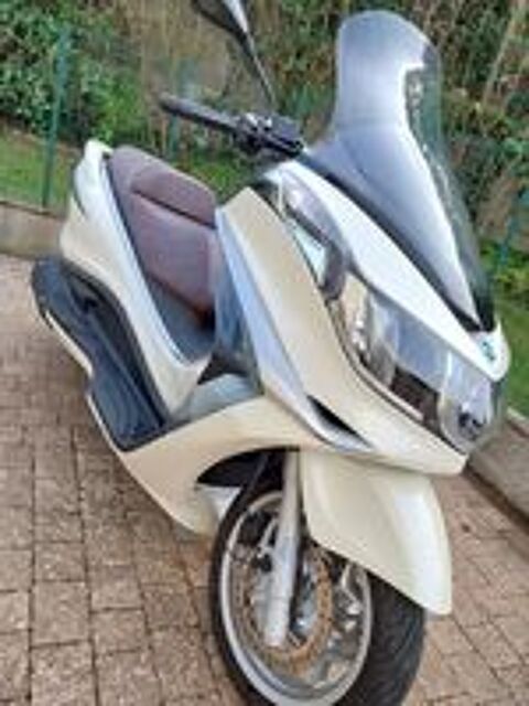 PIAGGIO 2013 occasion 22360 Langueux