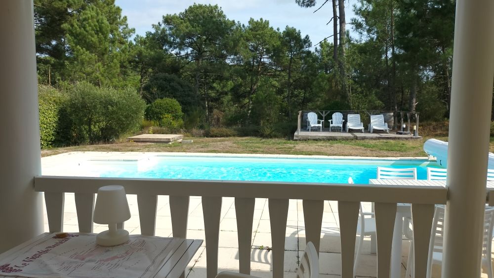 � vendre  Maison Lacanau (33680)