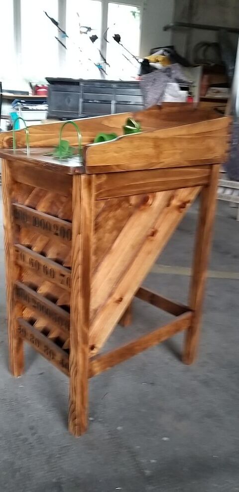 jeu de la grenouille 14 trous 500 Champagnole (39)