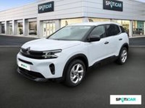 C5 aircross C5 Aircross PureTech 130 BVM6 Plus 2025 occasion 11300 Limoux