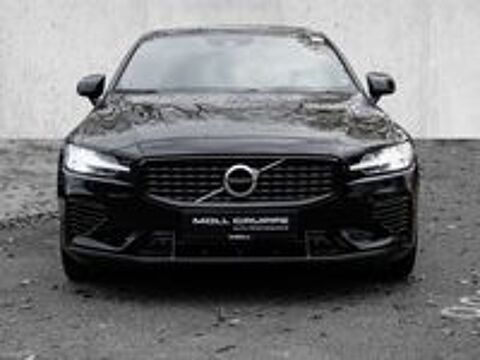 S60 T8 AWD Recharge 310 ch + 145 ch Geartronic 8 Polestar Engineered 2022 occasion 69007 Lyon