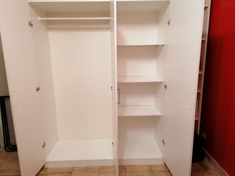 ARMOIRE CHAMBRE 110 Vauvert (30)