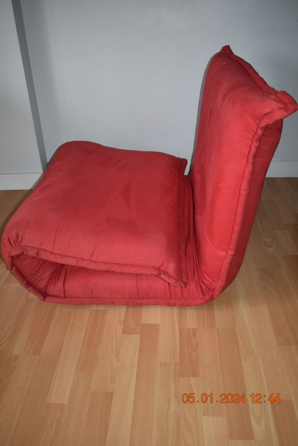 Fauteuil clic-clac Meubles