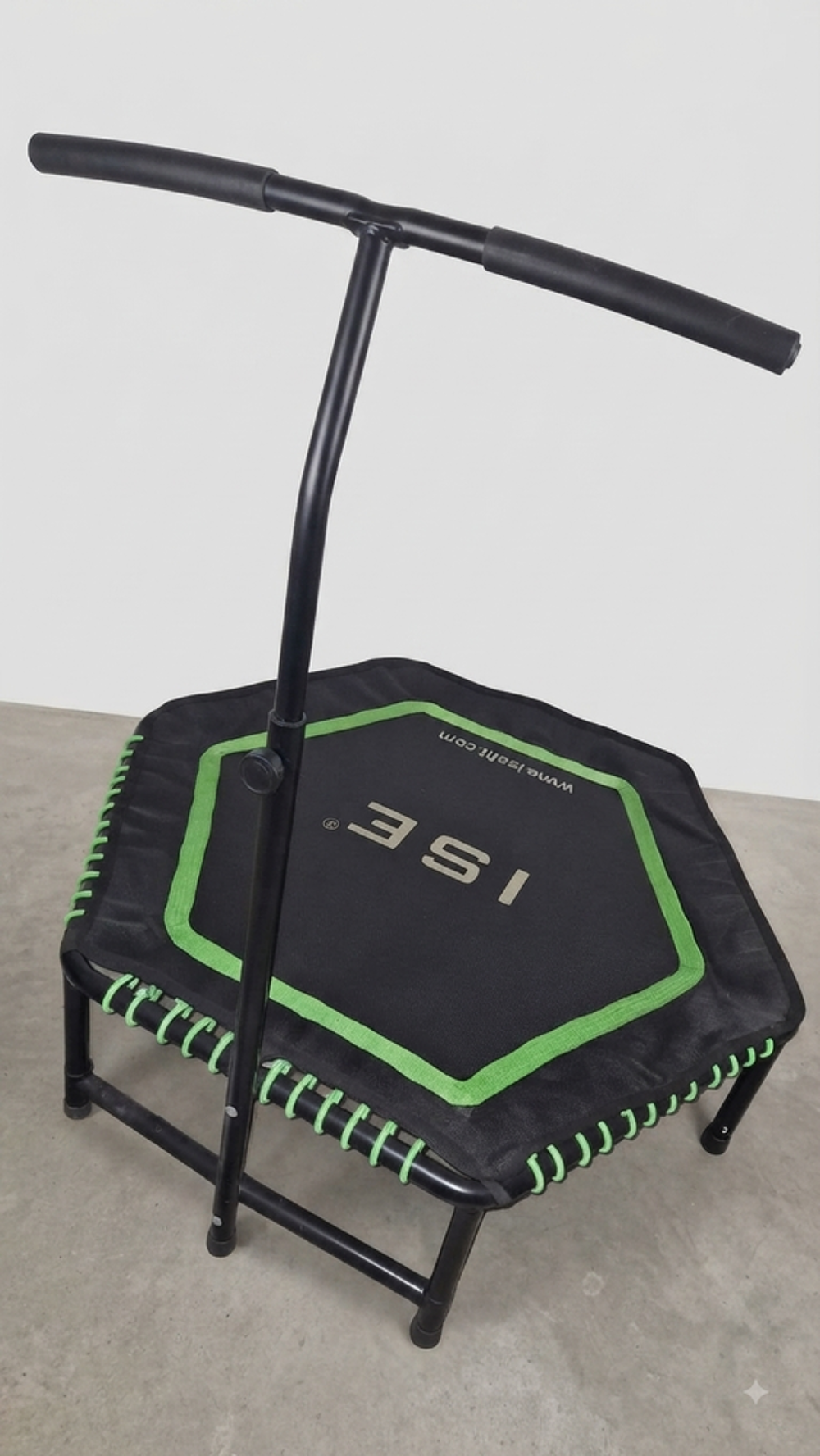 Trampoline de sport Sports