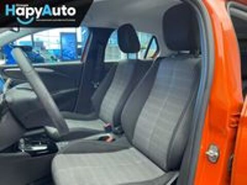 Corsa Electrique 136 ch & Batterie 50 kWh Edition 2022 occasion 65000 Tarbes