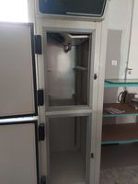   Armoire froide  