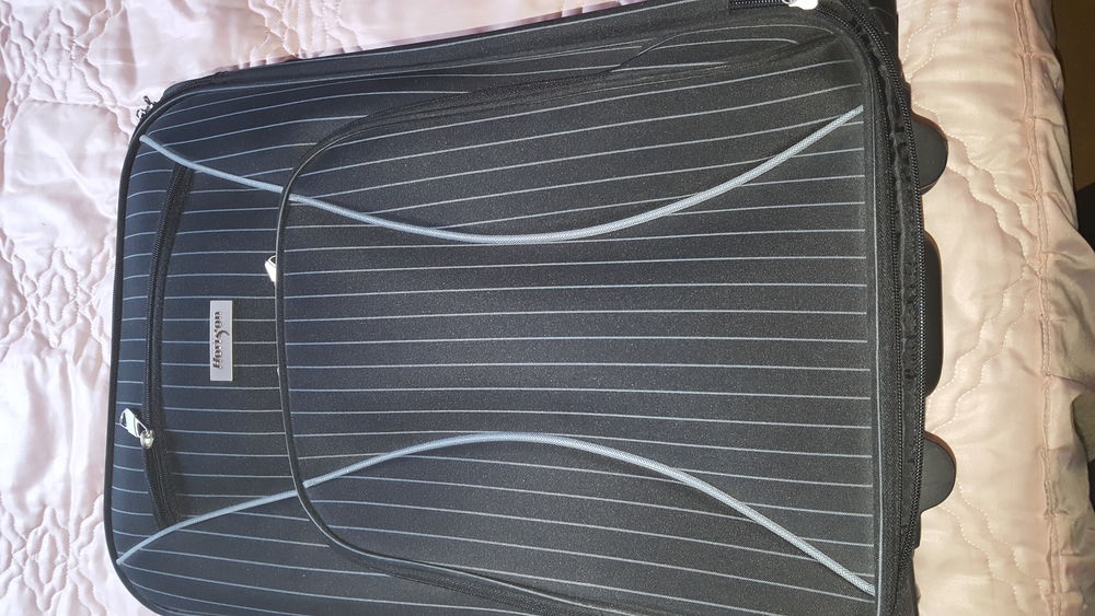 valise Maroquinerie