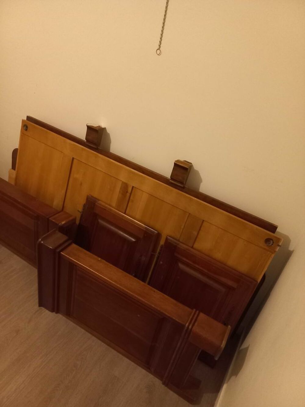 Meubles de rangement/TV/d&eacute;monter Meubles