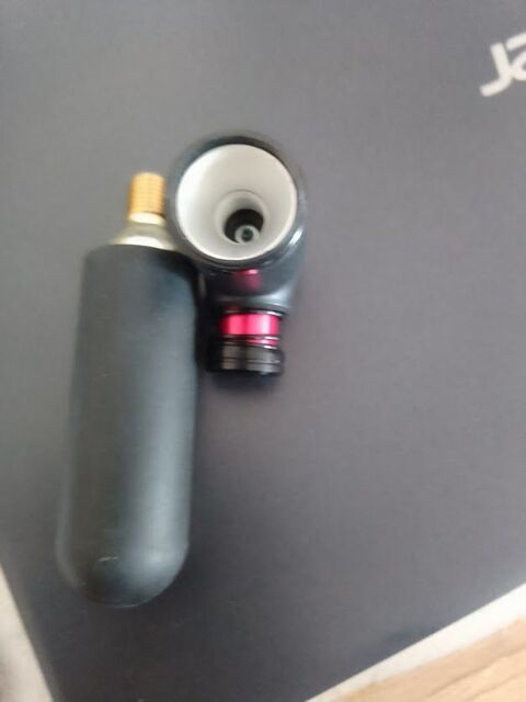 POUR CREVAISON, pour ne pas rester en rade,, fabrication fra Tournon-sur-Rh�ne (07)