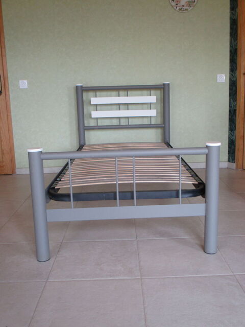 Lit 90 X 190 50 Saint-Lattier (38)